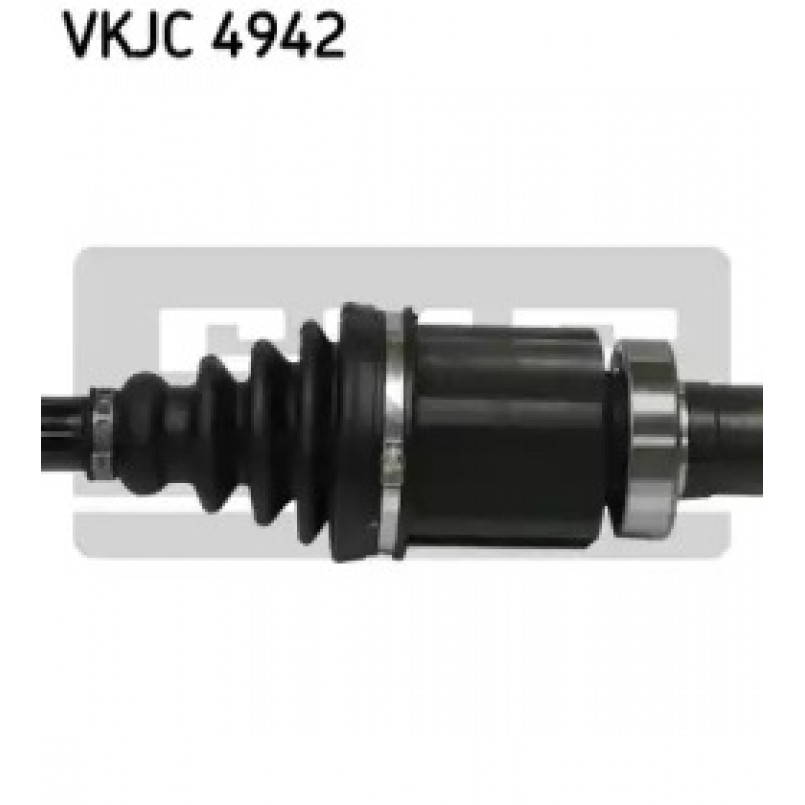 VKJC 4942 SKF - Привідний вал